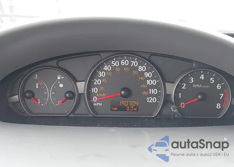 2003 Saturn Ion 1 из США, поврежденный, VIN 1G8AG52F33Z109433